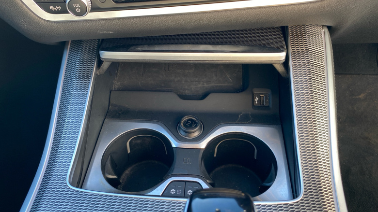 BMW X5 xDrive40d MHT M Sport 5dr Auto Diesel Estate